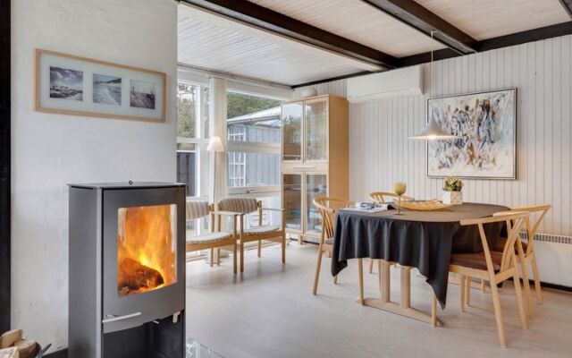 "Spasoje" - 425m from the sea in NW Jutland