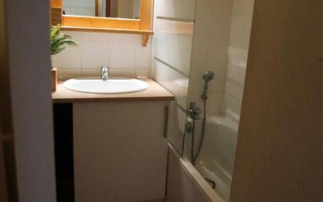 Résidence Saint Jacques B - Studio pour 4 Personnes 27