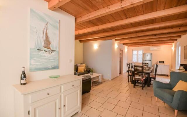 Villa Plasa Krk