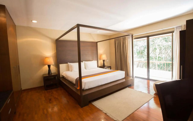 Belle Villa Resort Chiangmai