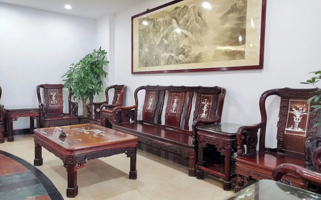Xinghua Hotel
