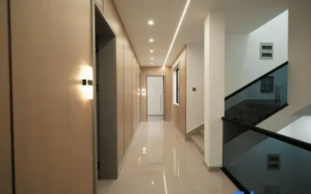 MoonBay QiDuo Homestay