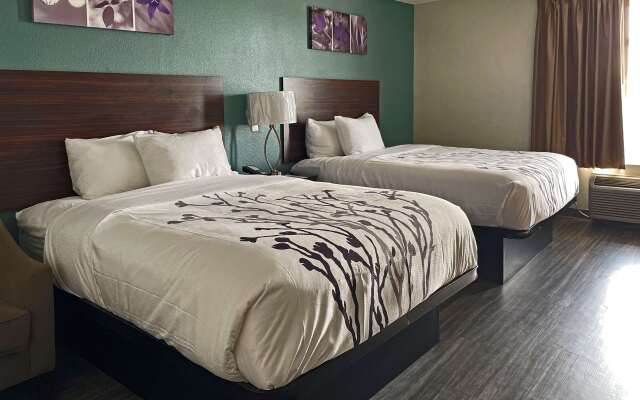 Americas Best Value Inn & Suites Foley Gulf Shores