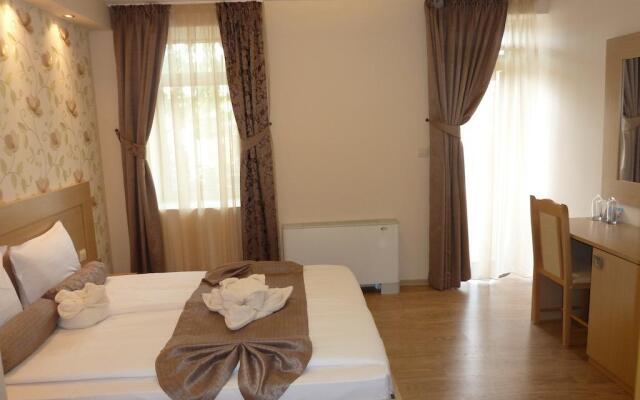 Hotel Anhea