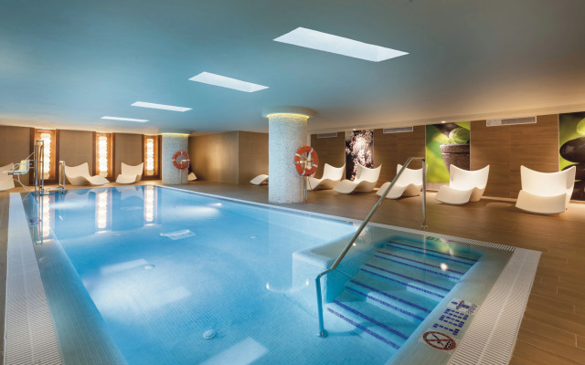 Hotel Riu Costa del Sol - All Inclusive