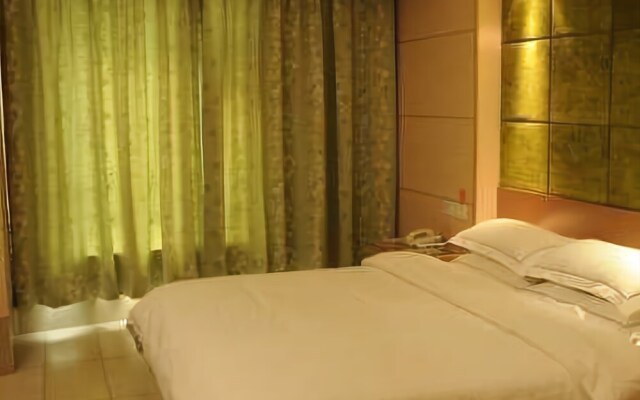 Luck 7 Hotel