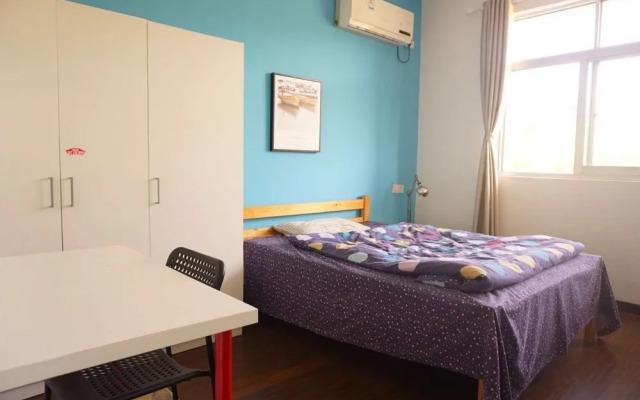 Youshe Youth Apartment