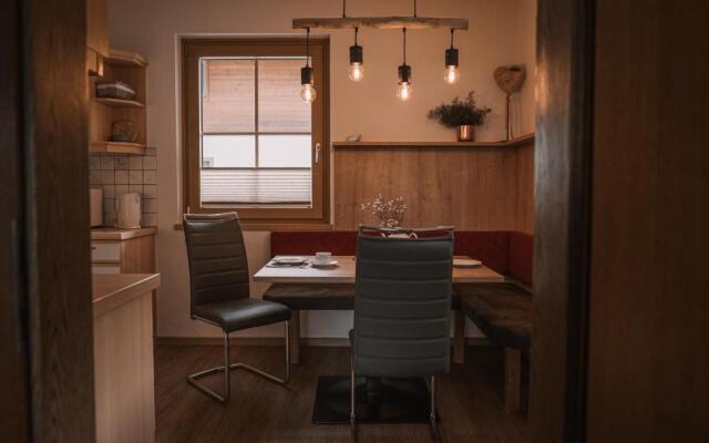 Ferienhaus Neureiter