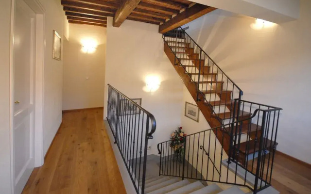 Residence Le Grillaie