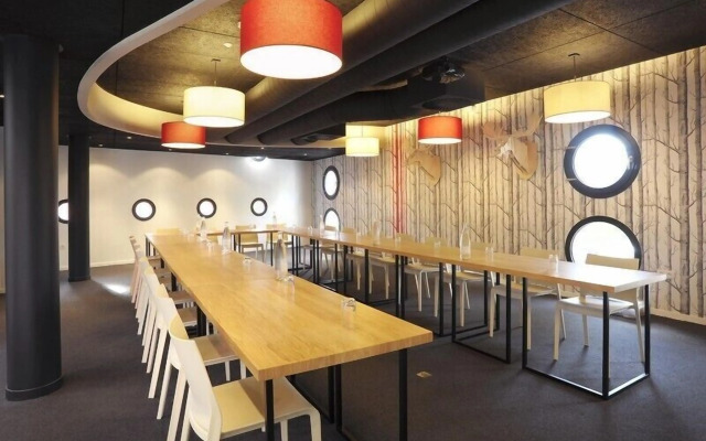 Hôtel L'échappée Belle