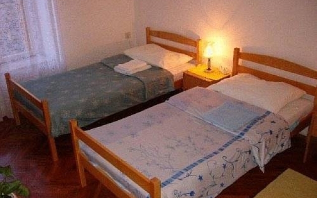 Maria's Place