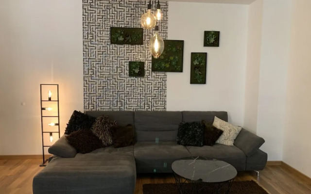 High Level Apartments