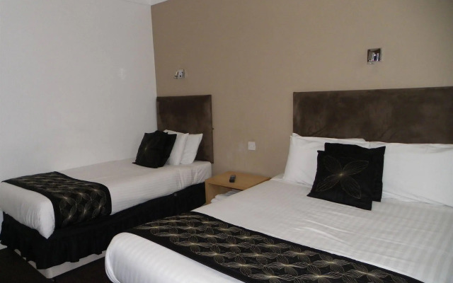 Lord Nelson Liverpool by Compass Hospitality