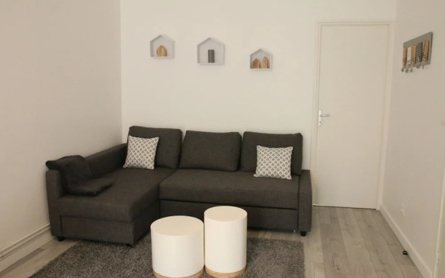 A&V Appart'Hotel