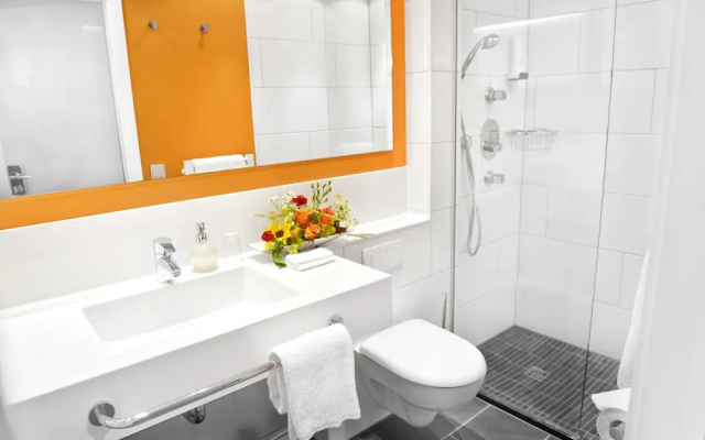 Hotel Gasthof Raab