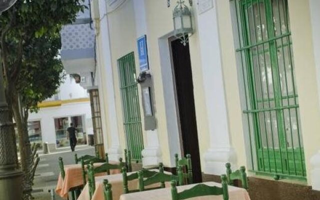 Hostal Sixto