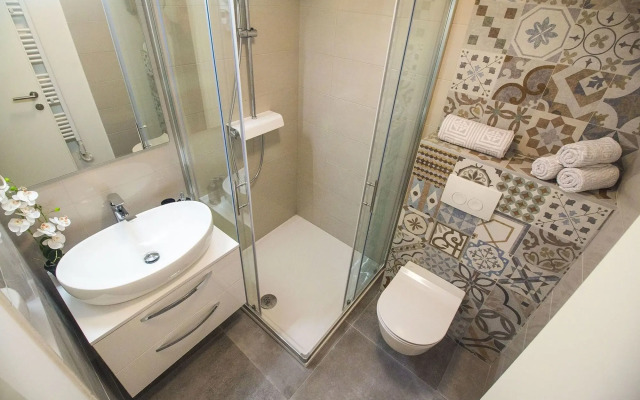 Luxury Rooms Pino