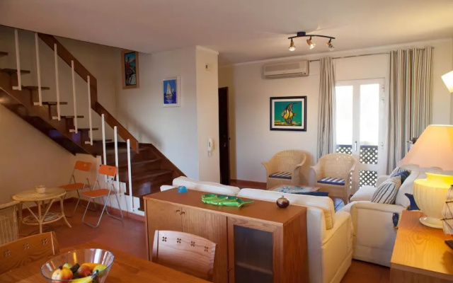 Marina Apartment in Vilamoura