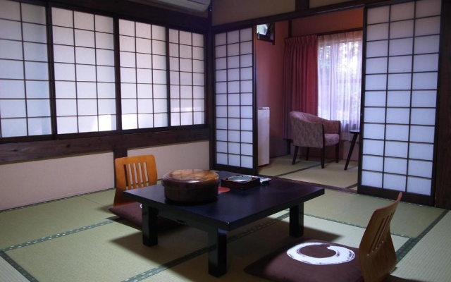 Japanese-Style Superior Twin room (트윈 침대 2개) 사진 3