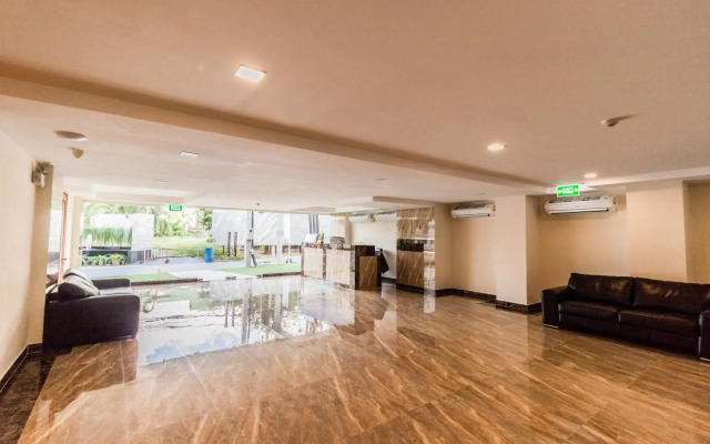 Club Royal Wongamat by Pattaya Sunny