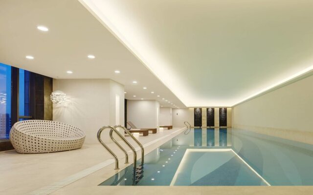 Four Points by Sheraton Changchun Hi Tech Zone