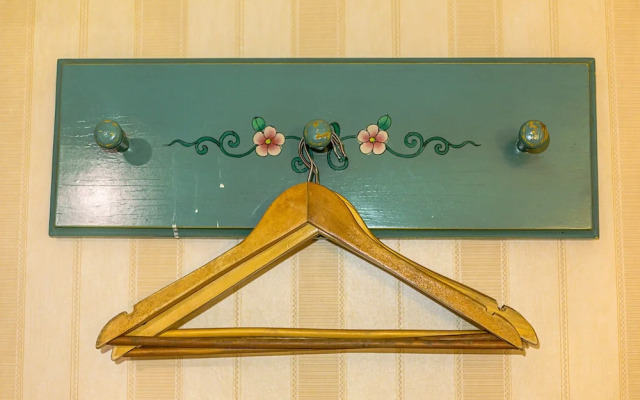 Wuyang Boutique Hotel - Hefang Street