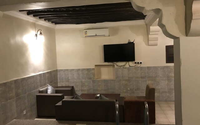 Drwazet Al Nakheel Village