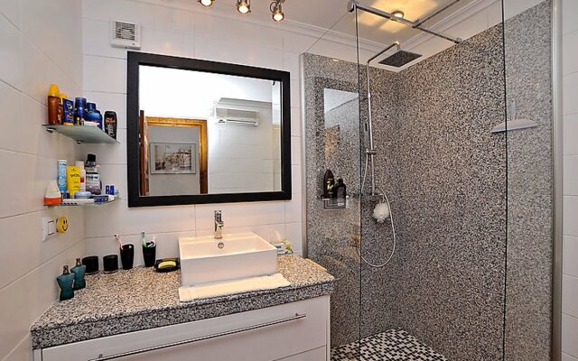 Apartment La Colina