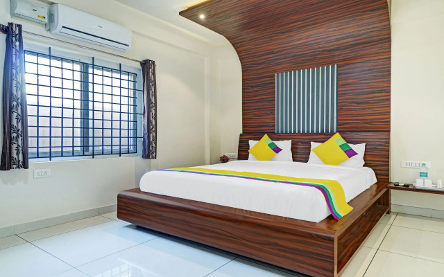 Treebo Trip Colors Stay