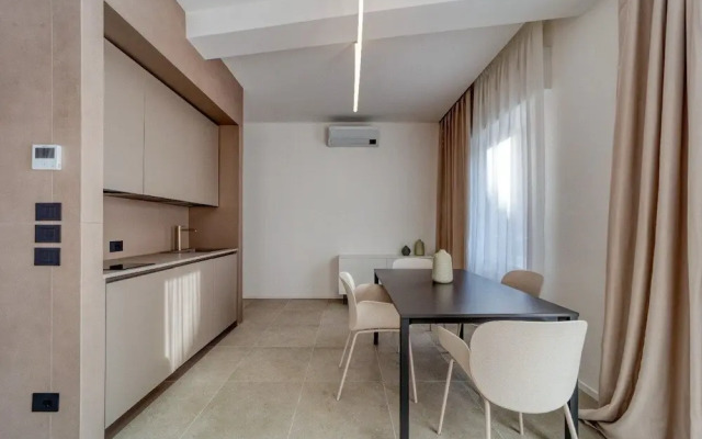 Santa Lucia Suites