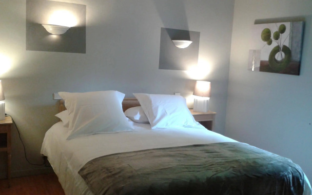 Logis Hôtel Le Domaine de la Régalière