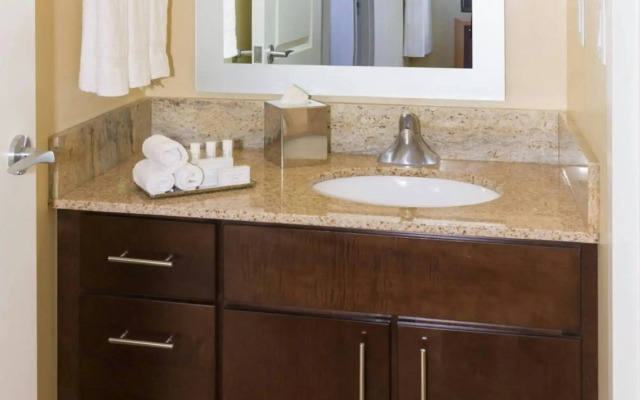 TownePlace Suites Buffalo Airport