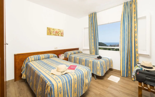 Apartamentos Els Llorers