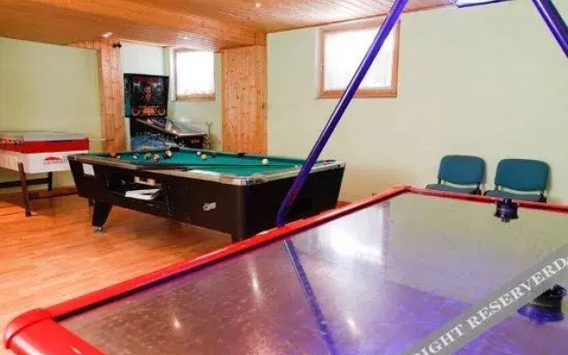 Panorama Hotel Schwarzeck