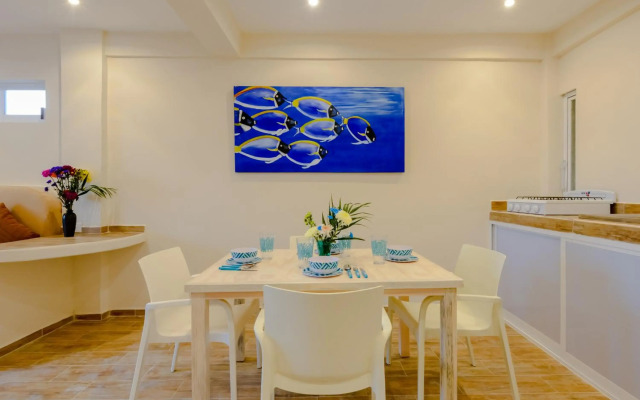 Casa del Árbol Condo