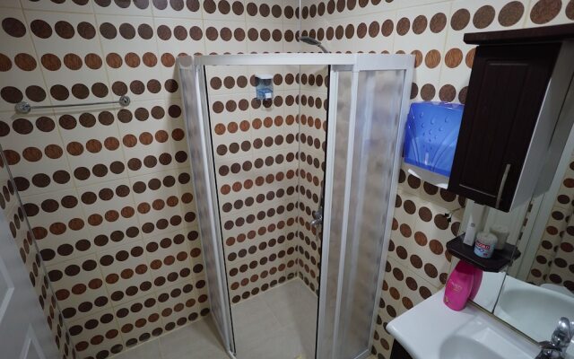 Lafontaine Konak Otel