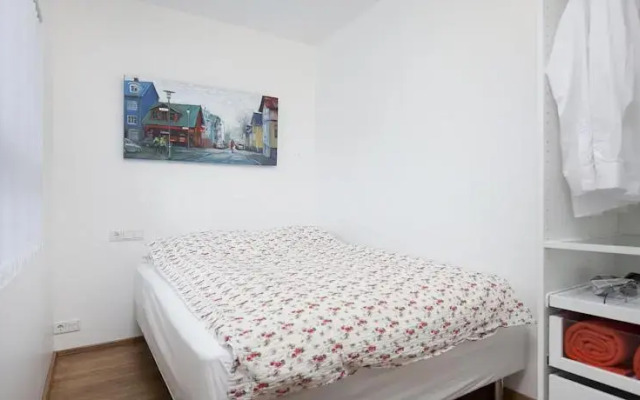 Dreamhill Apartment