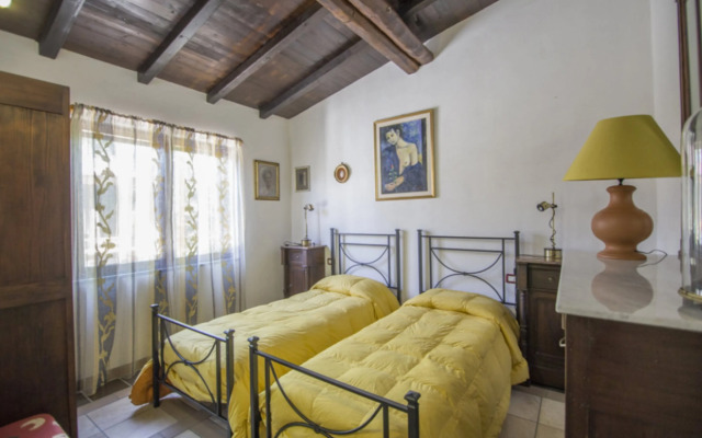 Campeggio Villaggio Sos Flores