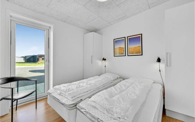 Holiday Home Ringkøbing 56