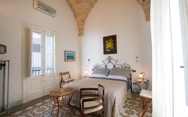 Terrazzo dei Sogni B&B