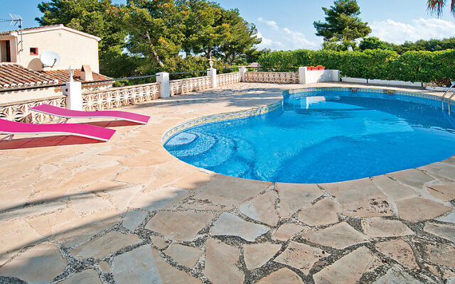 Toscacasita