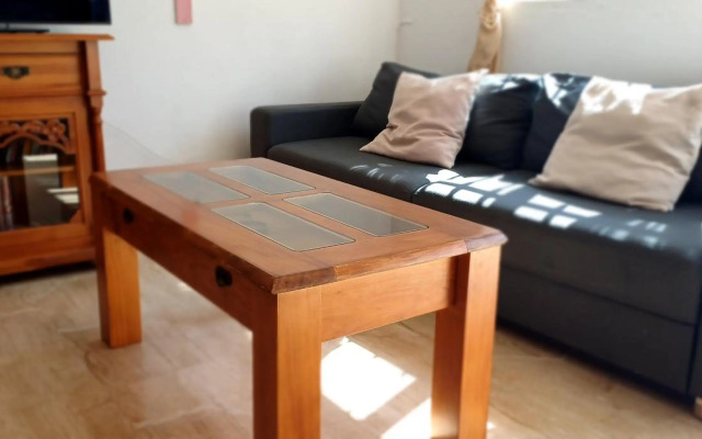 Apartamento La Libertad Estepona