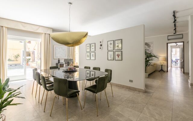 ROMAC - Campo Marzio