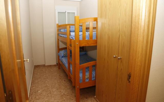 Apartamento Teatro Principal