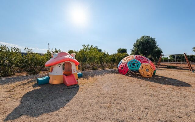 Patì Design Apartments