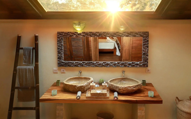 Uluwatu Lumbung Cottages