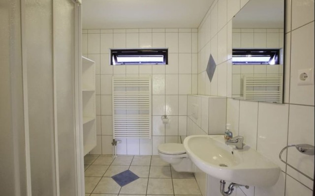 Ferienhäuser Parkwinterberg