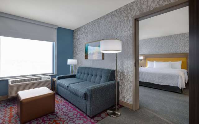 Home2 Suites by Hilton Wilkes-Barre