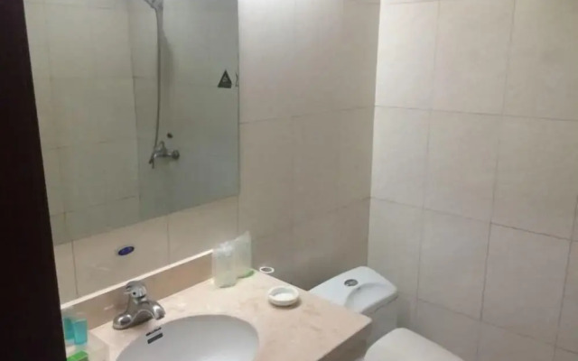 Zhushan Hotel