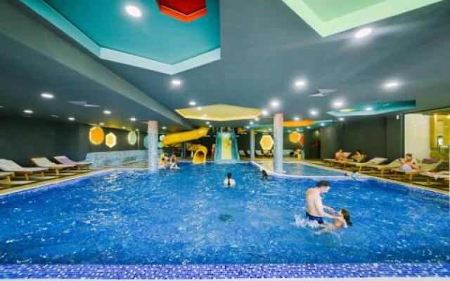 Apartment Kopaonik Kraljevi Cardaci